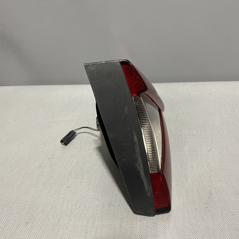 285758 MASERATI GRAN TURISMO TAIL LIGHT INNER LEFT DRIVER LED 2013 2014 2015 2016 2017 