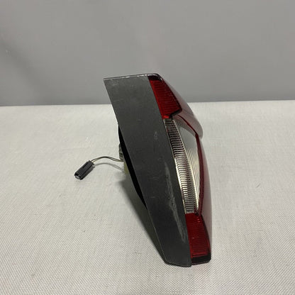 285758 MASERATI GRAN TURISMO TAIL LIGHT INNER LEFT DRIVER LED 2013 2014 2015 2016 2017 
