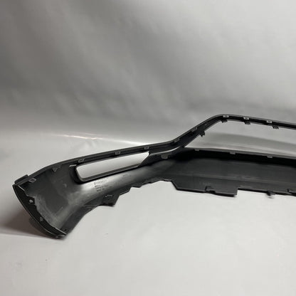 31663527 VOLVO XC90 FRONT BUMPER LOWER VALANCE 31663527 2016 2017 2018 2019 2020 OEM