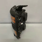 CHEVY SILVERADO 1500 HEADLIGHT LEFT DRIVER 2014 2015 OEM 23223257