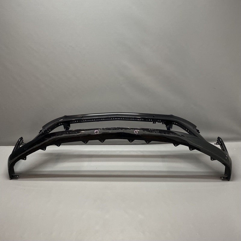 3SD807437 BENTLEY GT GTC FRONT BUMPER COUPE 3SD807437 2020 2021 2022 OEM