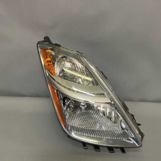 TOYOTA PRIUS HEADLIGHT RIGHT PASSENGER SIDE 2006 2007 2008 2009 XENON LED OEM 