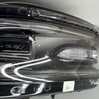 DODGE CHARGER HEADLIGHT RIGHT PASSENGER HALOGEN 2015 2016 2017 2018 19 2020 OEM 