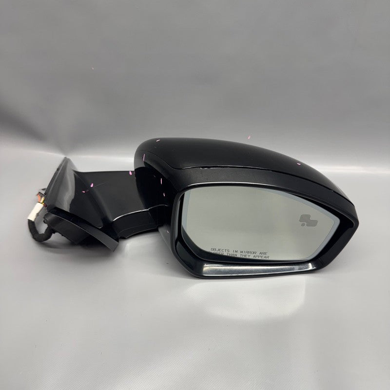 JAGUAR F PACE MIRROR RIGHT PASSENGER 2017 2018 2019 2020 OEM VM520802