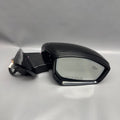 JAGUAR F PACE MIRROR RIGHT PASSENGER 2017 2018 2019 2020 OEM VM520802