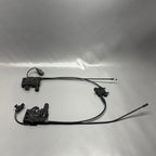 AUDI Q5 HOOD LATCH LEFT RIGHT 2018 2019 2020 2021 2022 2023 2024 OEM 8