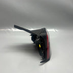 TESLA MODEL Y  TAIL LIGHT LEFT DRIVER 2020 2021 2022 2023 LED 4 PIN 15