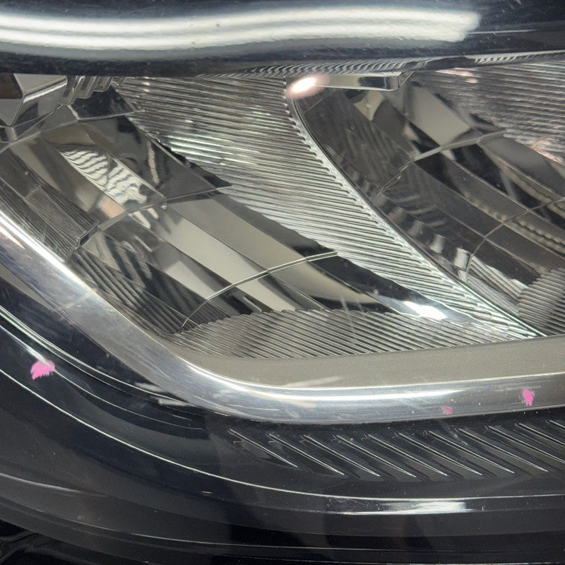 TOYOTA SIENNA HEADLIGHT RIGHT PASSENGER 2021 2022 2023 2024 LED OEM