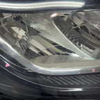 TOYOTA SIENNA HEADLIGHT RIGHT PASSENGER 2021 2022 2023 2024 LED OEM