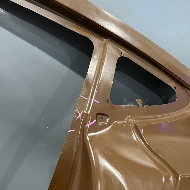 1910792-S0-A TESLA MODEL 3 QUARTER PANEL SKIN LEFT 2024 2025 OEM 1910792-S0-A