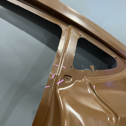 1910792-S0-A TESLA MODEL 3 QUARTER PANEL SKIN LEFT 2024 2025 OEM 1910792-S0-A