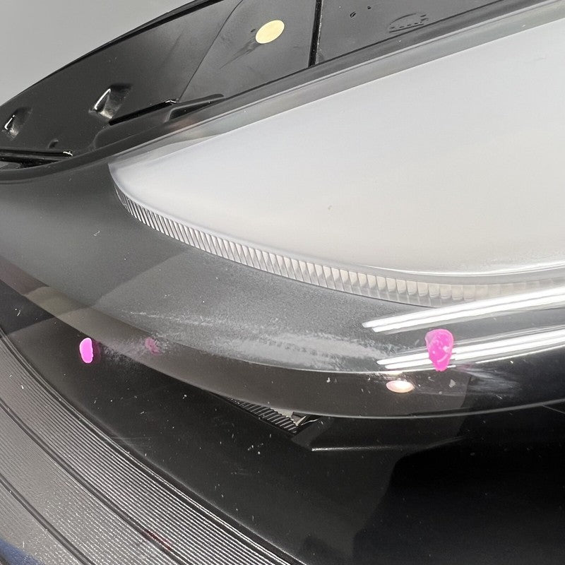 1514952-00-D TESLA MODEL 3 HEADLIGHT LEFT DRIVER LED 2021 2022 2023 OEM 1514952-00-D