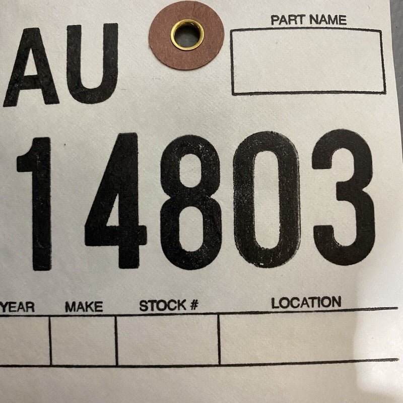 65509270393-06 BMW 330 CENTRAL INFORMATION DISPLAY SCREEN 6.5” 430 2016 2017 2018 OEM 