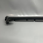1072080-B0-D TESLA MODEL X DOOR SEAL BRACKET RIGHT REAR 2016 2017 18 19 2020 OEM 1072080-B0-D