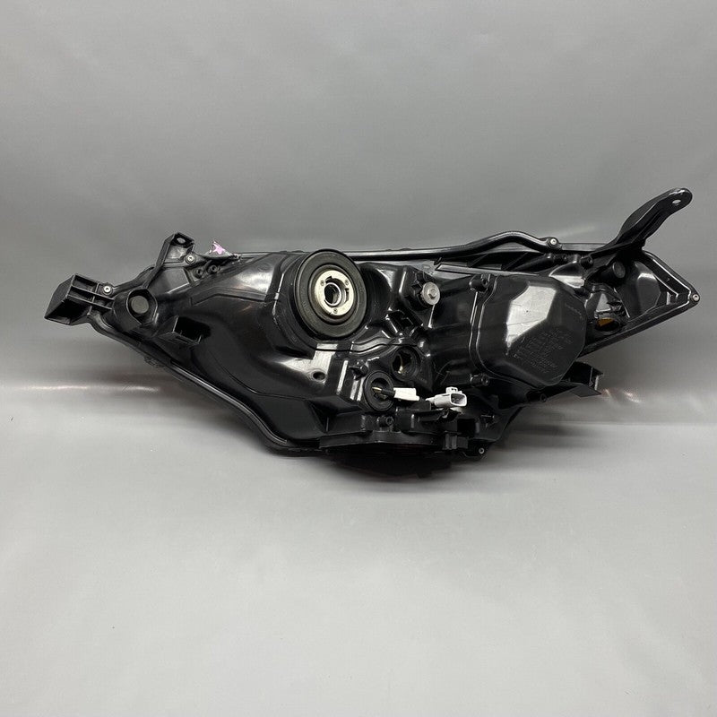 TOYOTA COROLLA HEADLIGHT RIGHT PASSENGER 2014 2015 2016 HALOGEN LED OEM