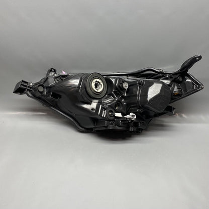 TOYOTA COROLLA HEADLIGHT RIGHT PASSENGER 2014 2015 2016 HALOGEN LED OEM