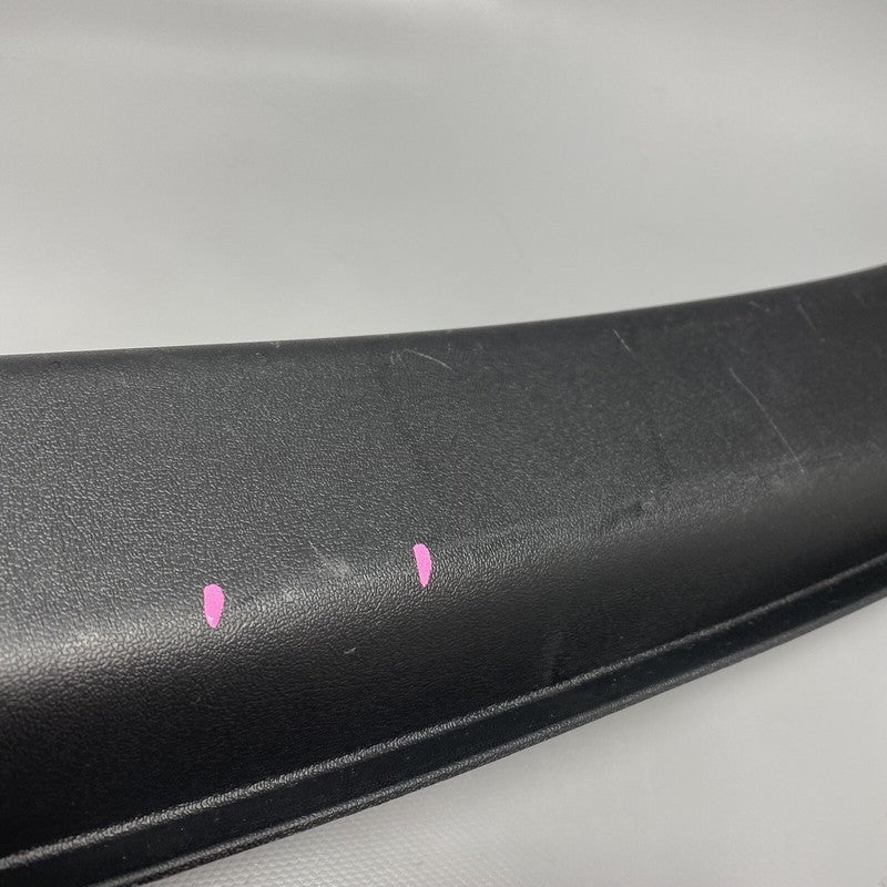 1494631-00-C TESLA MODEL Y TRUNK SILL LOWER TRIM 1494631-00-C 2020 2021 2022 OEM