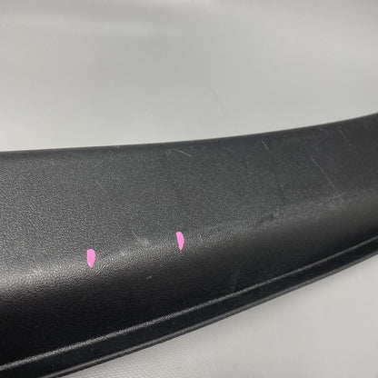 1494631-00-C TESLA MODEL Y TRUNK SILL LOWER TRIM 1494631-00-C 2020 2021 2022 OEM
