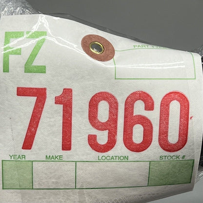 1494037-00-A TESLA MODEL Y BUMPER RETAINER BRACKET RIGHT 2020 2021 2022 2023 OEM 1494037-00-A