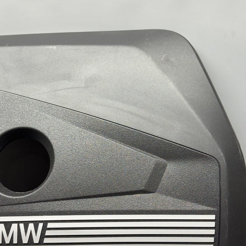 BMW X1 X2 ENGINE COVER 2023 2024 2025 OEM 7935407