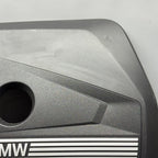 BMW X1 X2 ENGINE COVER 2023 2024 2025 OEM 7935407