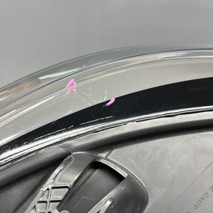 MB5B-13W030-DF FORD EXPLORER HEADLIGHT LEFT DRIVER 2020 2021 2022 2023 LED OEM MB5B-13W030-DF