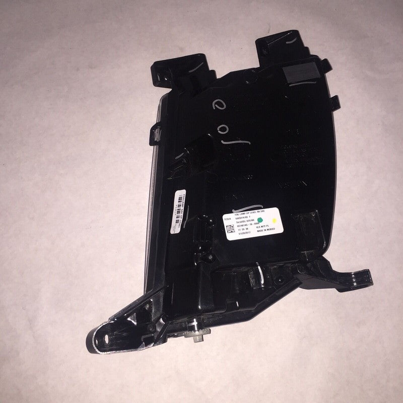600591400F TESLA MODEL S RIGHT SIDE FOG LIGHT 2012 2013 2014 2015 600591400F OEM