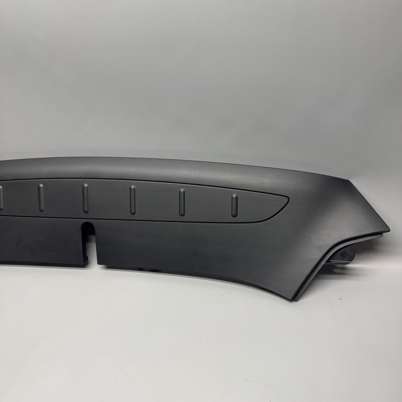 TESLA MODEL X FRONT CENTER UNDERHOOD APRON 2016-2020 2021 2022 2023 20
