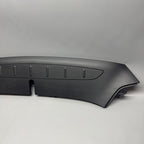 TESLA MODEL X FRONT CENTER UNDERHOOD APRON 2016-2020 2021 2022 2023 20