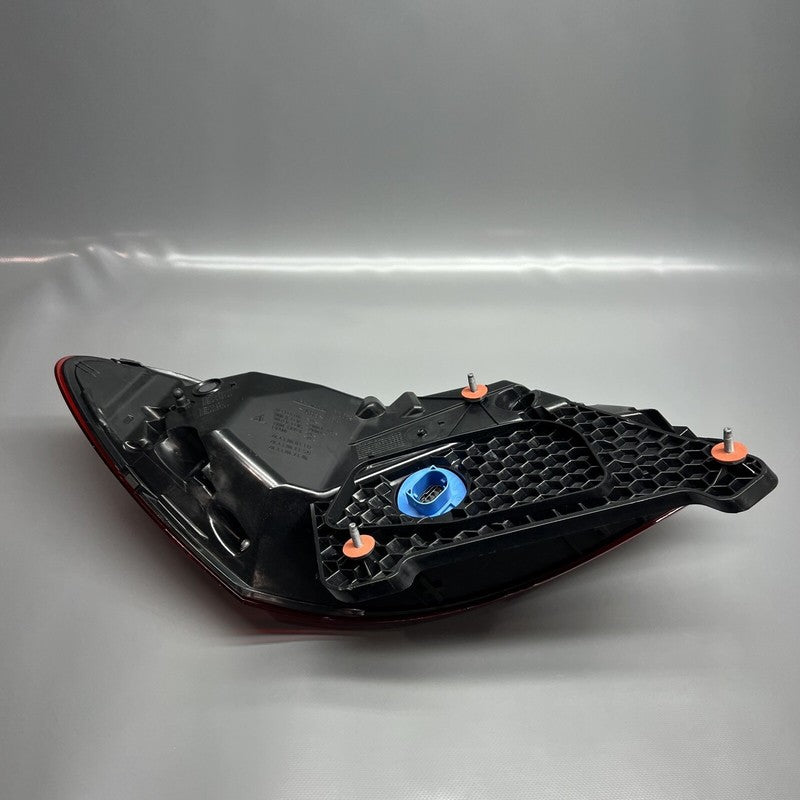 a2139065609 MERCEDES BENZ E350 TAIL LIGHT RIGHT PASSENGER E450 2021 2022 2023 LED OEM