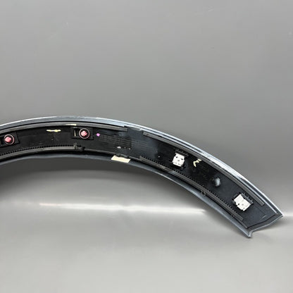 4M8853818 AUDI Q8 WHEEL OPENING MOLDING RIGHT REAR 2019 2020 OEM 4M8853818