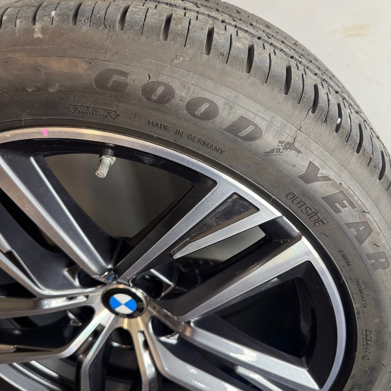 BMW I4 WHEEL RIM FRONT 18 INCH 430 440 2022 2023 2024 2025 2026 OEM 68