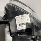 715941699C PORSCHE CAYENNE  FOG LIGHT LEFT DRIVER SIDE 715941699C OEM 2011 2012 2013 2014