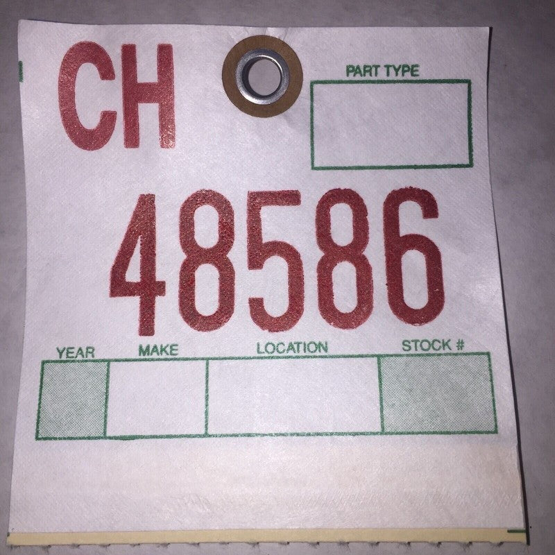 7P5945207H PORSCHE CAYENNE TAIL LIGHT LEFT DRIVER 7P5945207H 2015 2016 OEM 