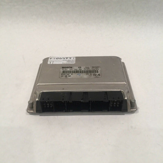 NNN100600 RANGE ROVER ENGINE ECU CONTROL MODULE 1999 2000 2001 2002 OEM