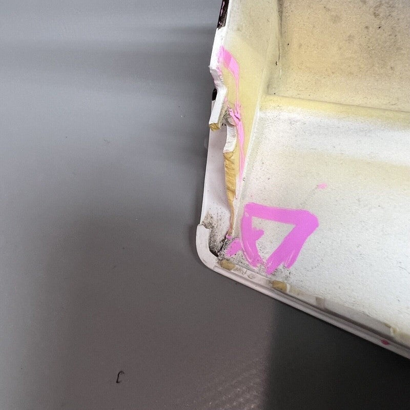 4T0853123B LAMBORGHINI HURACAN EVO ROCKER MOLDING LEFT 2017 2018 2019 OEM 4T0853123B