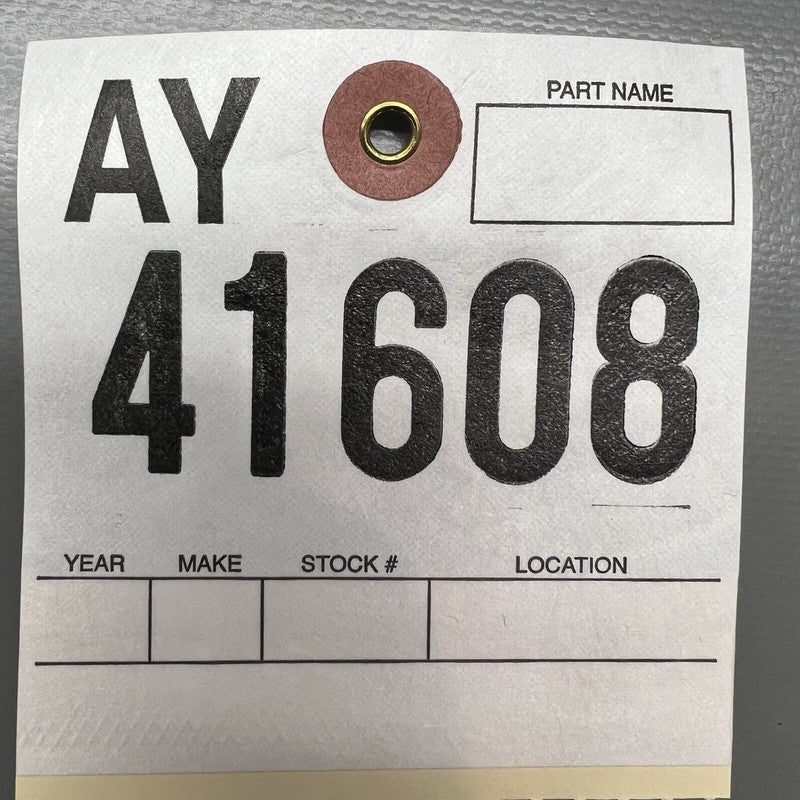 95B941031CS PORSCHE MACAN TURBO HEADLIGHT LEFT DRIVER 2015 2016 2017 2018 XENON OEM