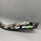 1035812-09-C TESLA MODEL X DOOR TRIM RIGHT FRONT ASH BURL 2016 2017 2018 2019 2020 OEM