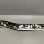 1035812-07-B TESLA MODEL X DOOR DECOR RIGHT FRONT 2016 2017 2018 2019 2020 OEM