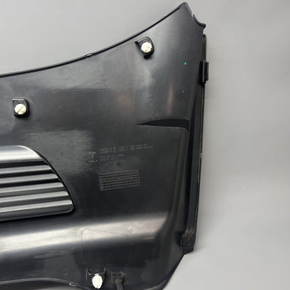 1492605-00-B TESLA MODEL Y APRON REAR COVER 2020 2021 2022 2023 OEM 1492605-00-B