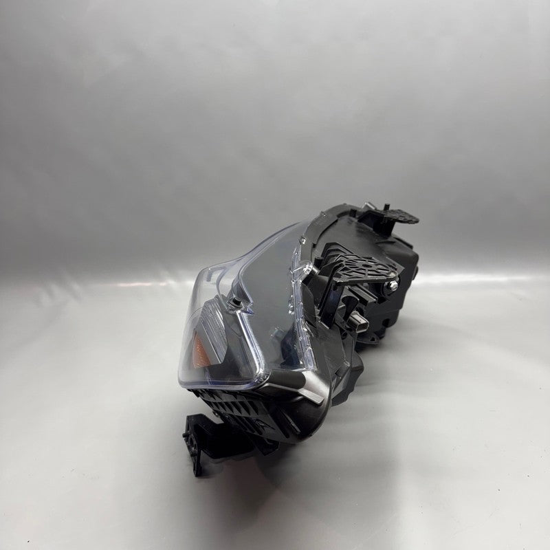 HONDA ACCORD HEADLIGHT LEFT DRIVER 2018 2019 2020 FULL LED OEM 