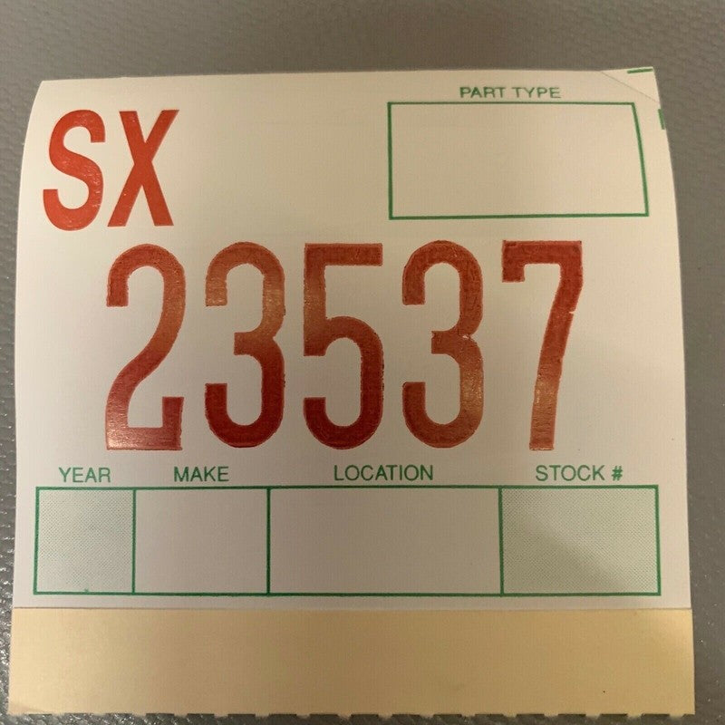 92402-1U500 KIA SORENTO TAIL LIGHT RIGHT PASSENGER 92402-1U500 2014 2015 OEM