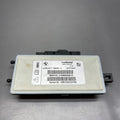 6577-9385026-01 BMW X6 SAFETY CONTROL MODULE 6577-9385026-01 2012 2013 2014 2015 2016 OEM