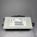 6577-9385026-01 BMW X6 SAFETY CONTROL MODULE 6577-9385026-01 2012 2013 2014 2015 2016 OEM
