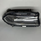 DODGE CHARGER HEADLIGHT RIGHT PASSENGER HALOGEN 2015 2016 2017 2018 19