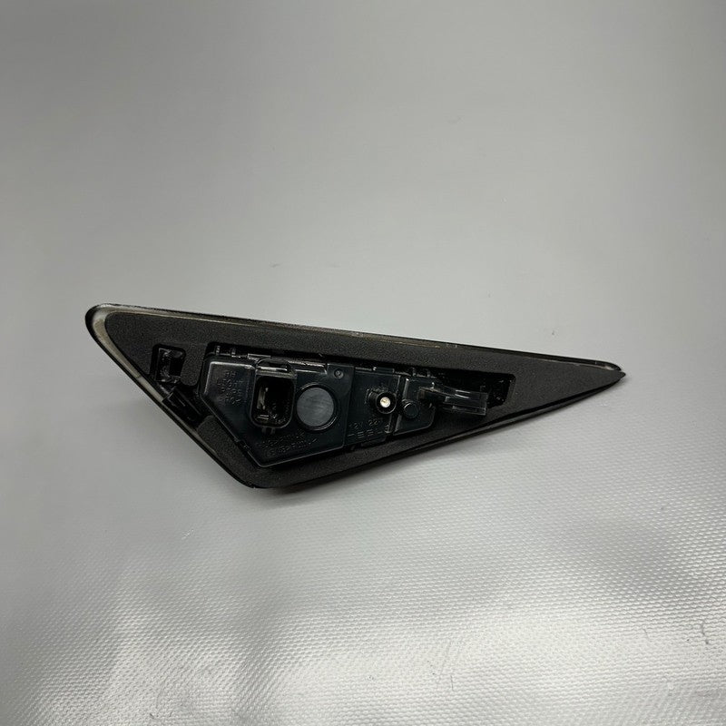 TESLA MODEL S PLAID FENDER CAMERA RIGHT 2021 2022 2023 OEM 1588284-00-
