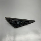 TESLA MODEL S PLAID FENDER CAMERA RIGHT 2021 2022 2023 OEM 1588284-00-