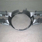A2058880160 MERCEDES BENZ C300 C400 FRONT GRILLE CENTER TRIM W205 2015 16 2017 A2058880160