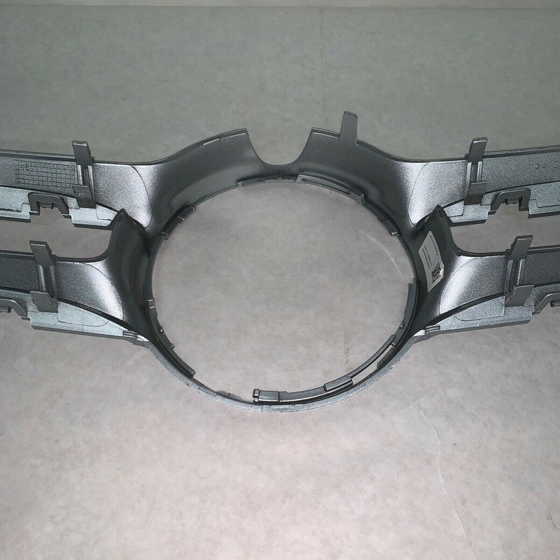 A2058880160 MERCEDES BENZ C300 C400 FRONT GRILLE CENTER TRIM W205 2015 16 2017 A2058880160