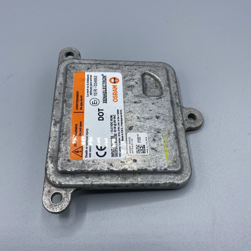 10R-034663 FORD ESCAPE HEADLIGHT BALLAST 10R-034663 2014 2015 2016 OEM